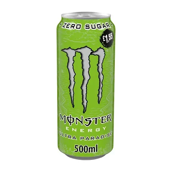 Monster Ultra Paradise PMP 500ml