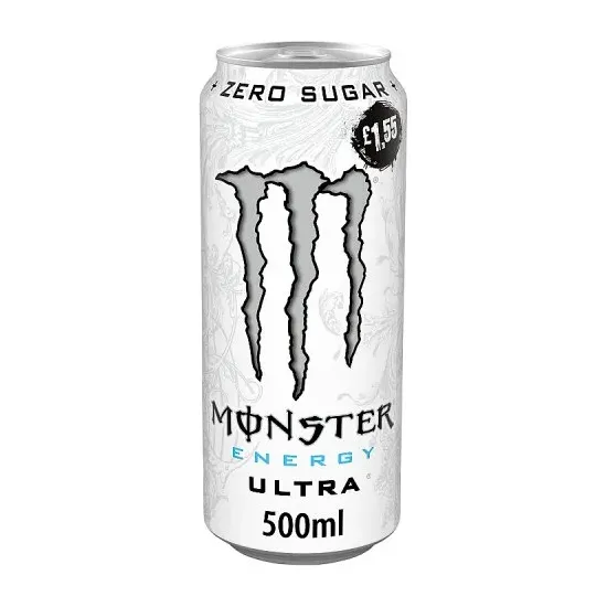 Monster Ultra PMP 500ml