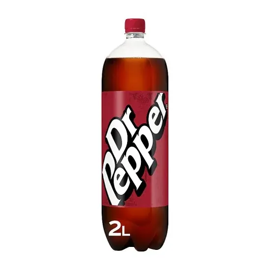 Dr Pepper 2L