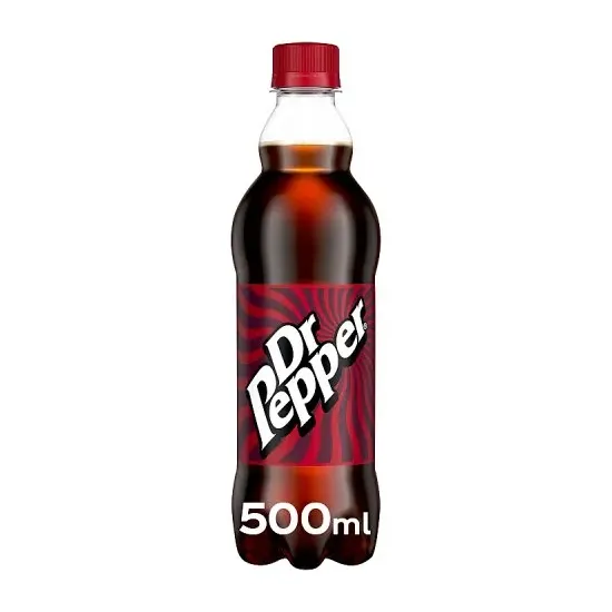 Dr Pepper 500ml