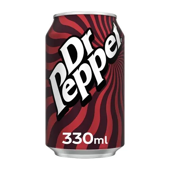Dr Pepper 330ml
