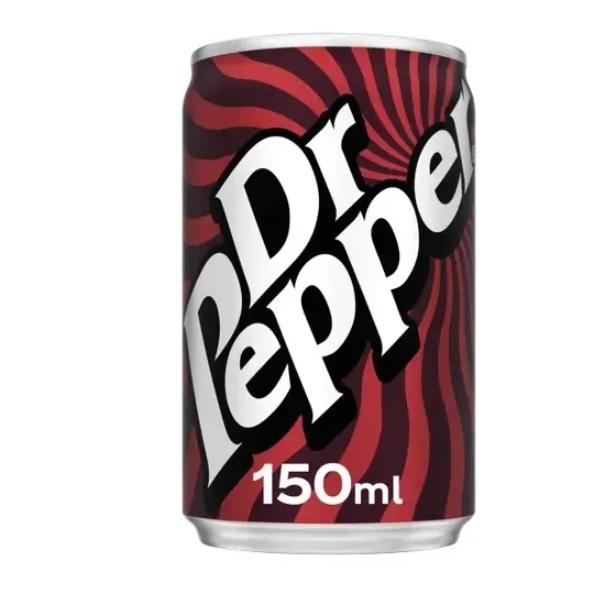 Dr Pepper 150ml