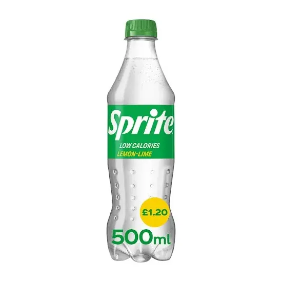 Sprite PMP 500ml