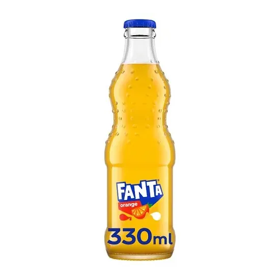 Fanta Orange 1.5L