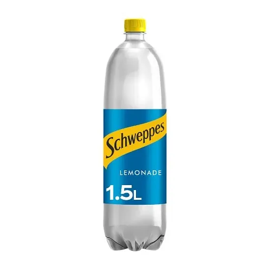 Schweppes Lemonade 1.5L