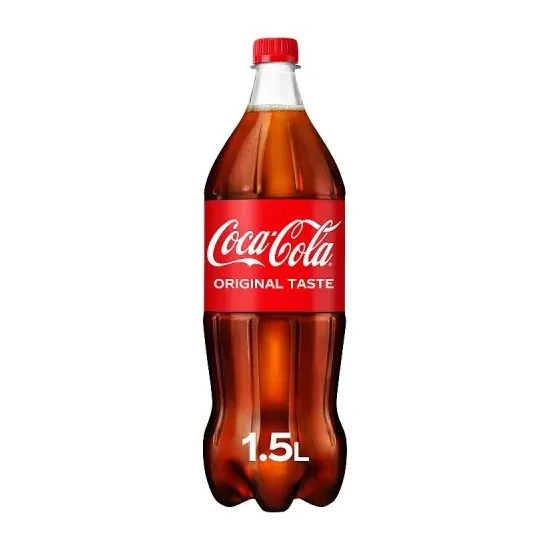 Coca-Cola 1.5L