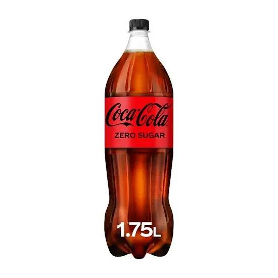 Coca-Cola ZERO Sugar 1.75L