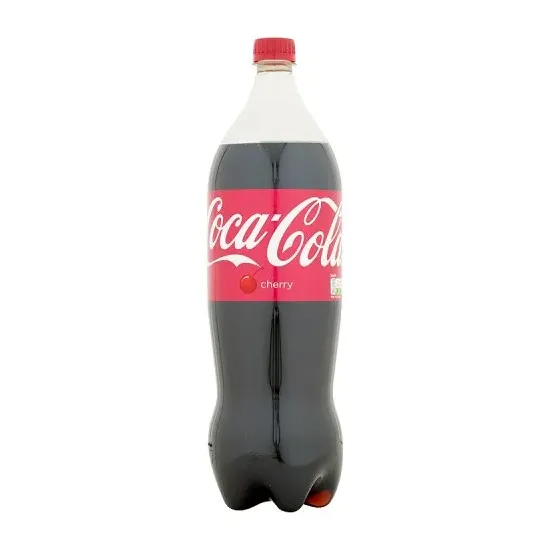 Coca-Cola Cherry 1.75L