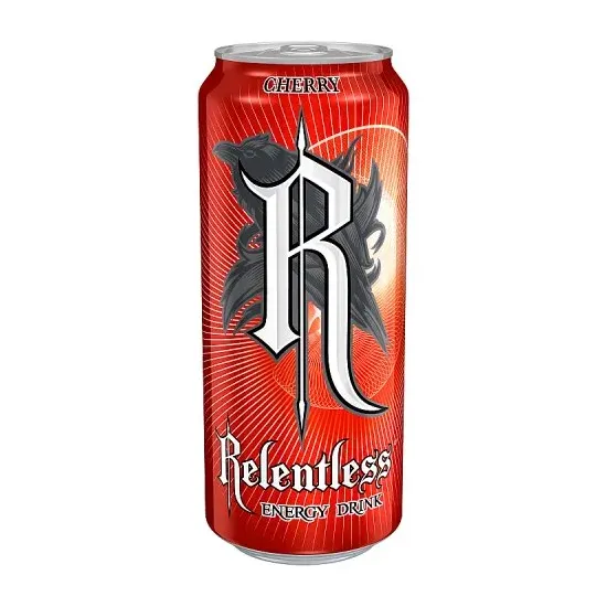 Relentless Cherry PMP 500ml