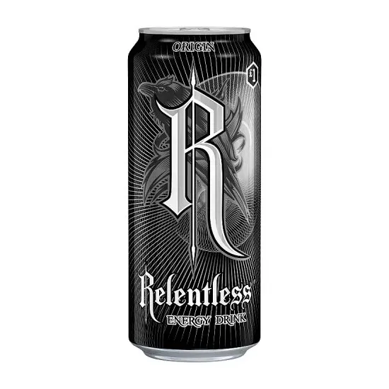 Relentless Origin 500ml