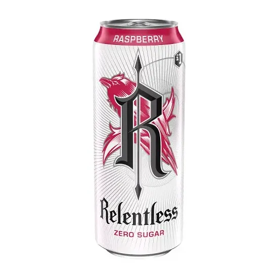 Relentles Raspberry Zero PMP 500ml