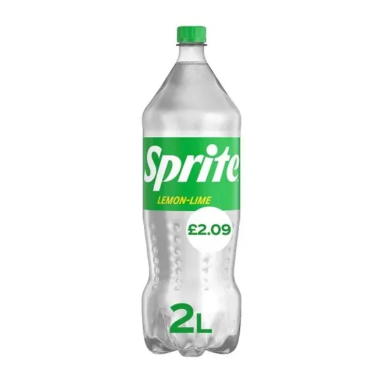 Sprite PMP 2L