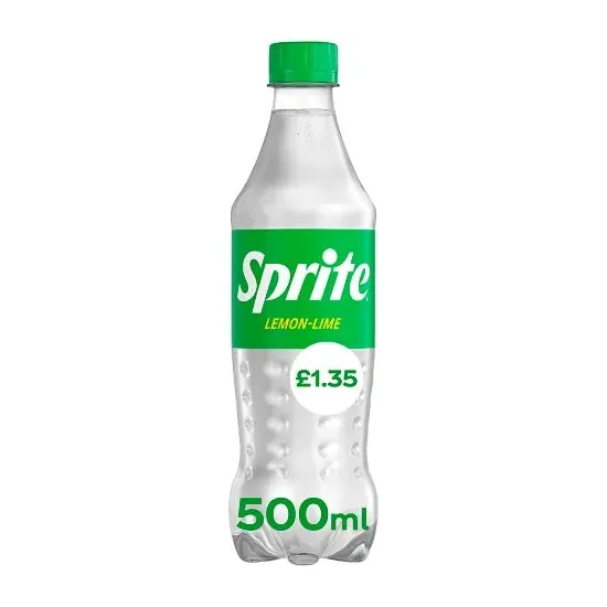 Sprite PMP 500ml