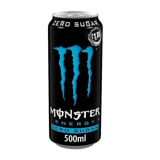 Monster Zero PMP 500ml