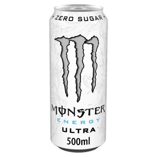 Monster Ultra PMP 500ml