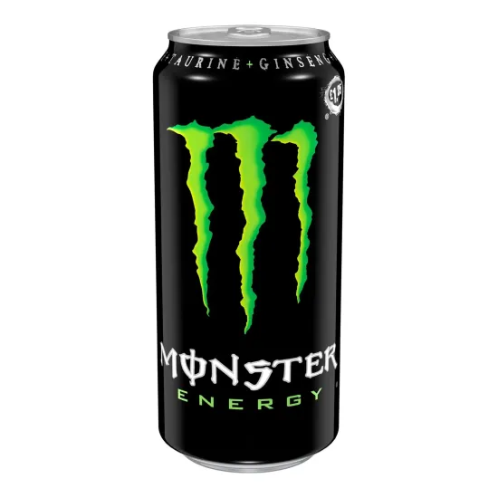 Monster PMP 500ml
