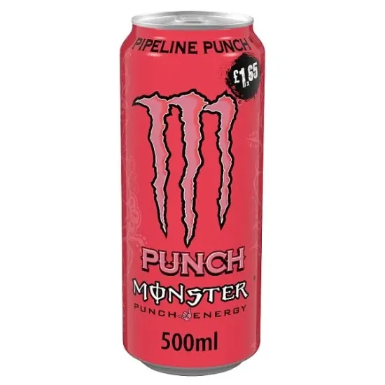 Monster Punch PMP 500ml