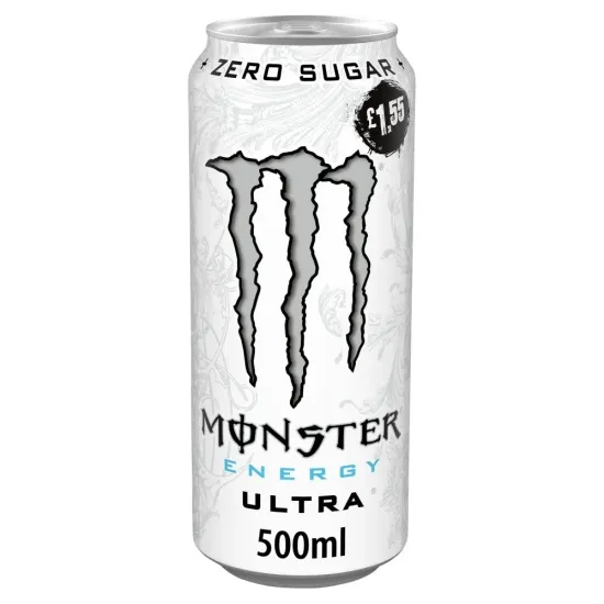 Monster Pacific Punch PMP 500ml