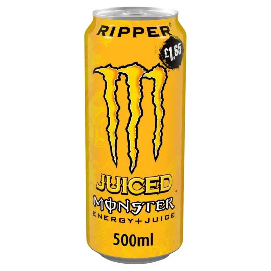 Monster Ripper PMP 500ml