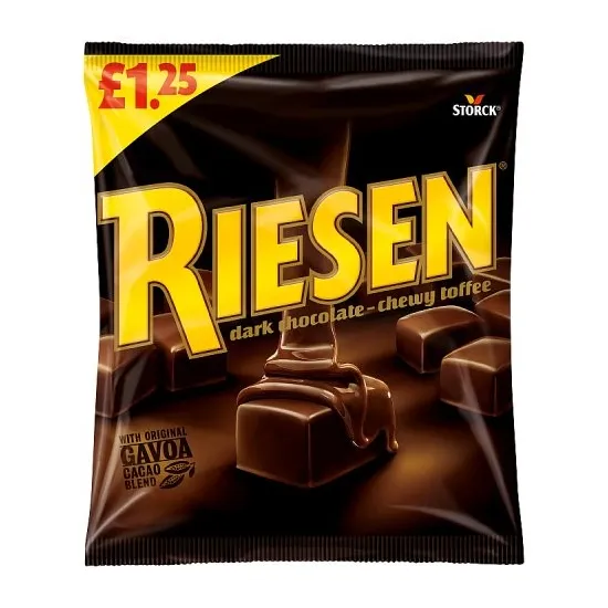 Riesen Bag PMP 110g