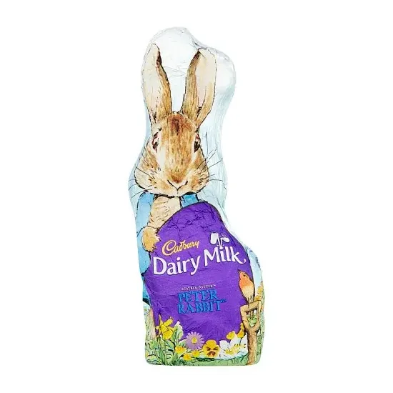 Cadbury Dairy Milk Hollow Bunny 100g