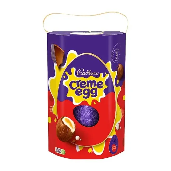Cadbury Creme Egg Egg 235g