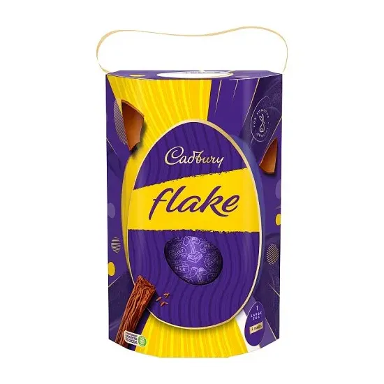 Cadbury Flake Egg 231.5g