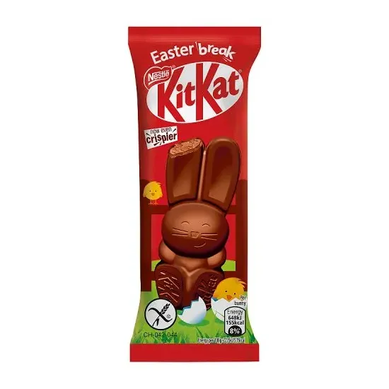 Kit Kat Bunny 29g