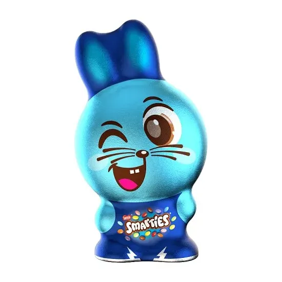 Smarties Icon Bunny 94g
