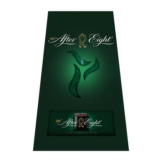 After Eight Premium Egg 400g