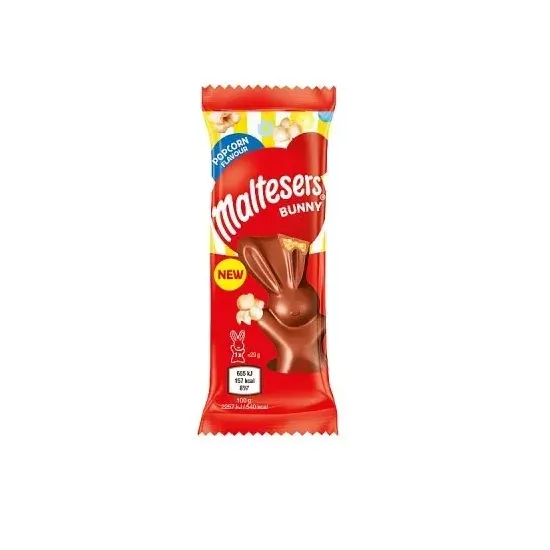 Malteser Popcorn Bunny 29g