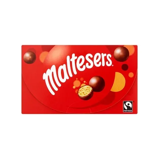Maltesers std Box 110g