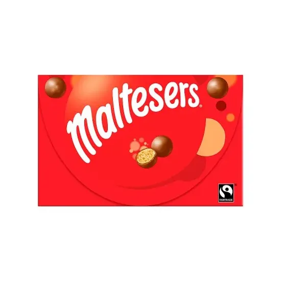 Maltesers Medium Box 185g