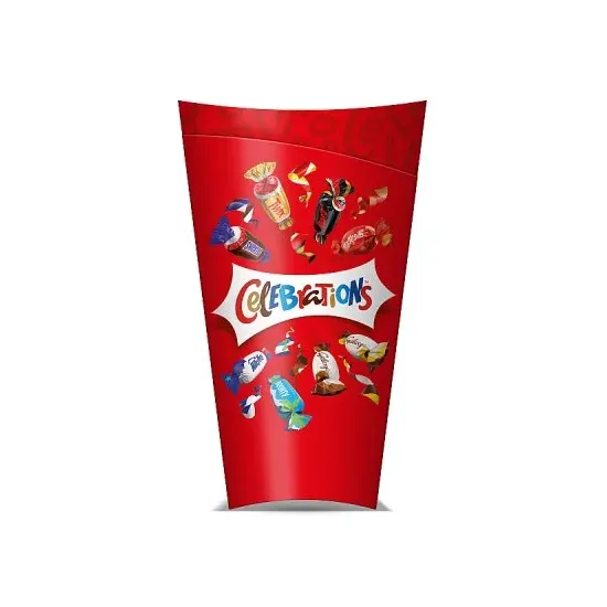 Celebration Carton 300g