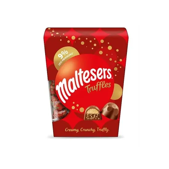 Maltesers Truffles Large gift Box 336g