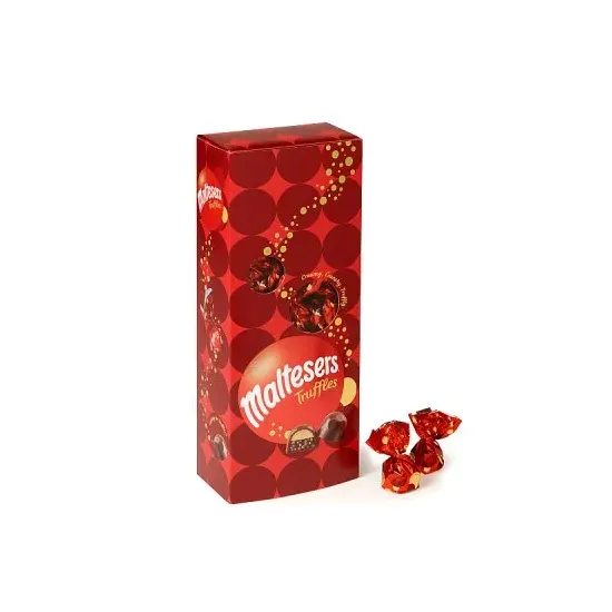 Maltesers Truffles Ultimate gift Pack 455g