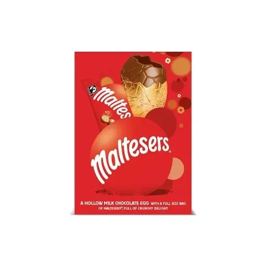 Maltesers Medium Egg 96.5g