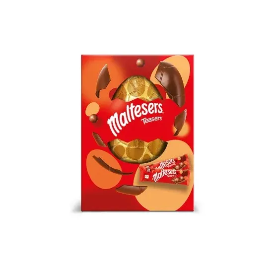 Maltesers Teasers Large Egg 190g
