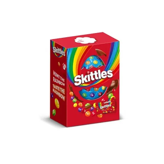 Skittles Large Egg 210g