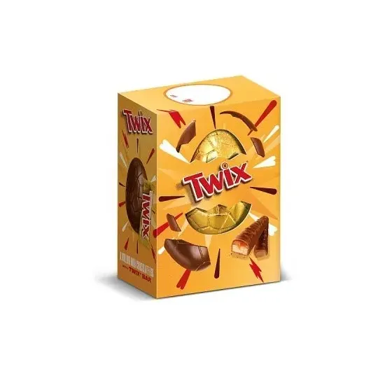 Twix Large Egg 170g