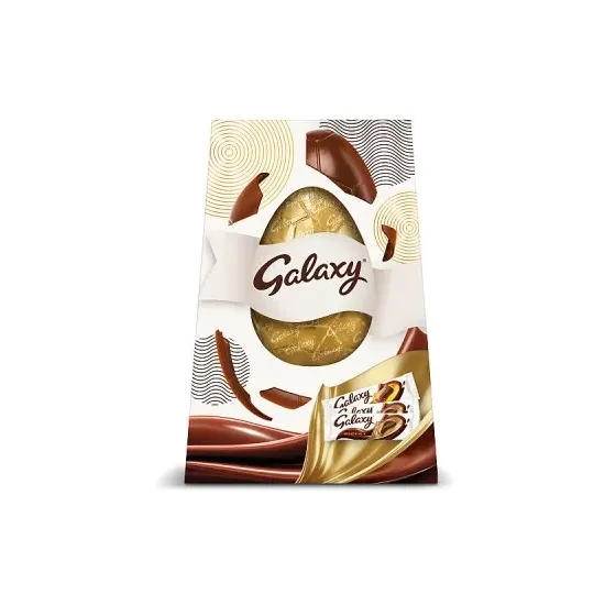 Galaxy Easter Indulgence Extra Large Egg 252g