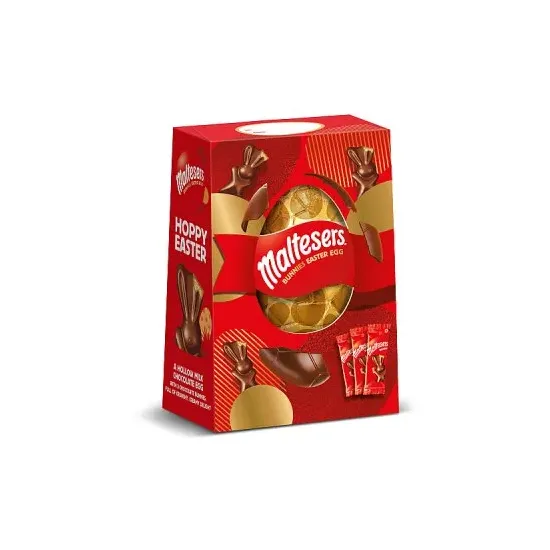 Malteser Bunny Extra Large Egg 207g