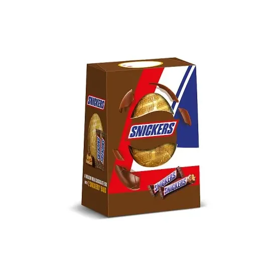 Snickers Extra Large Egg 216g