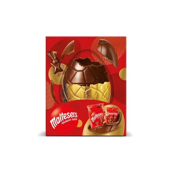 Maltesers Giant Egg 496g
