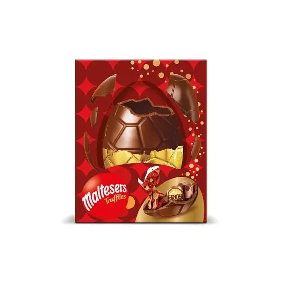 Maltesers Truffles Giant Egg 479g