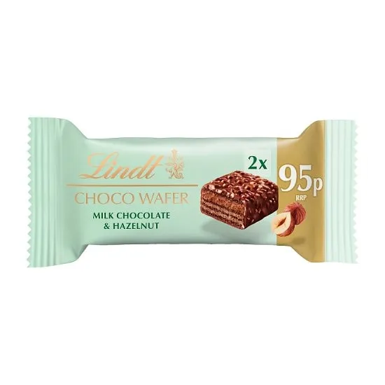 Lindt Choco Wafer PMP 30g