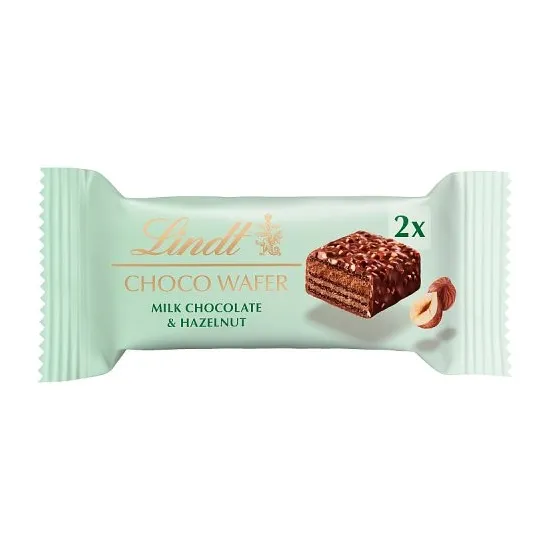 Lindt Choco Wafer 30g