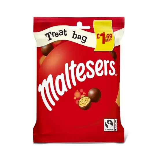 Maltesers Treat Bag PMP 68g
