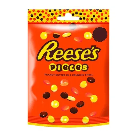 Reese's Peanut Butter Pieces Pouch PMP 68g