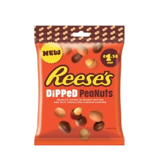 Reese's Dipped Peanuts PMP 68g